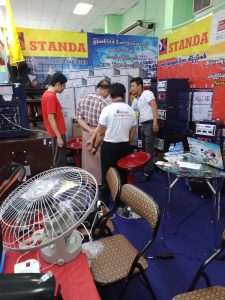 Survey ဆင္းေပးပါရန္